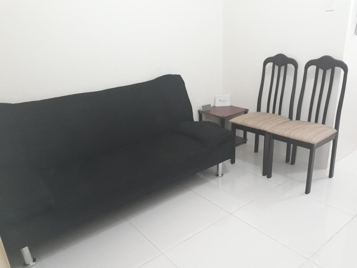 Condo At Smdc Wind Residences Tagaytay Tagaytay City Exterior foto