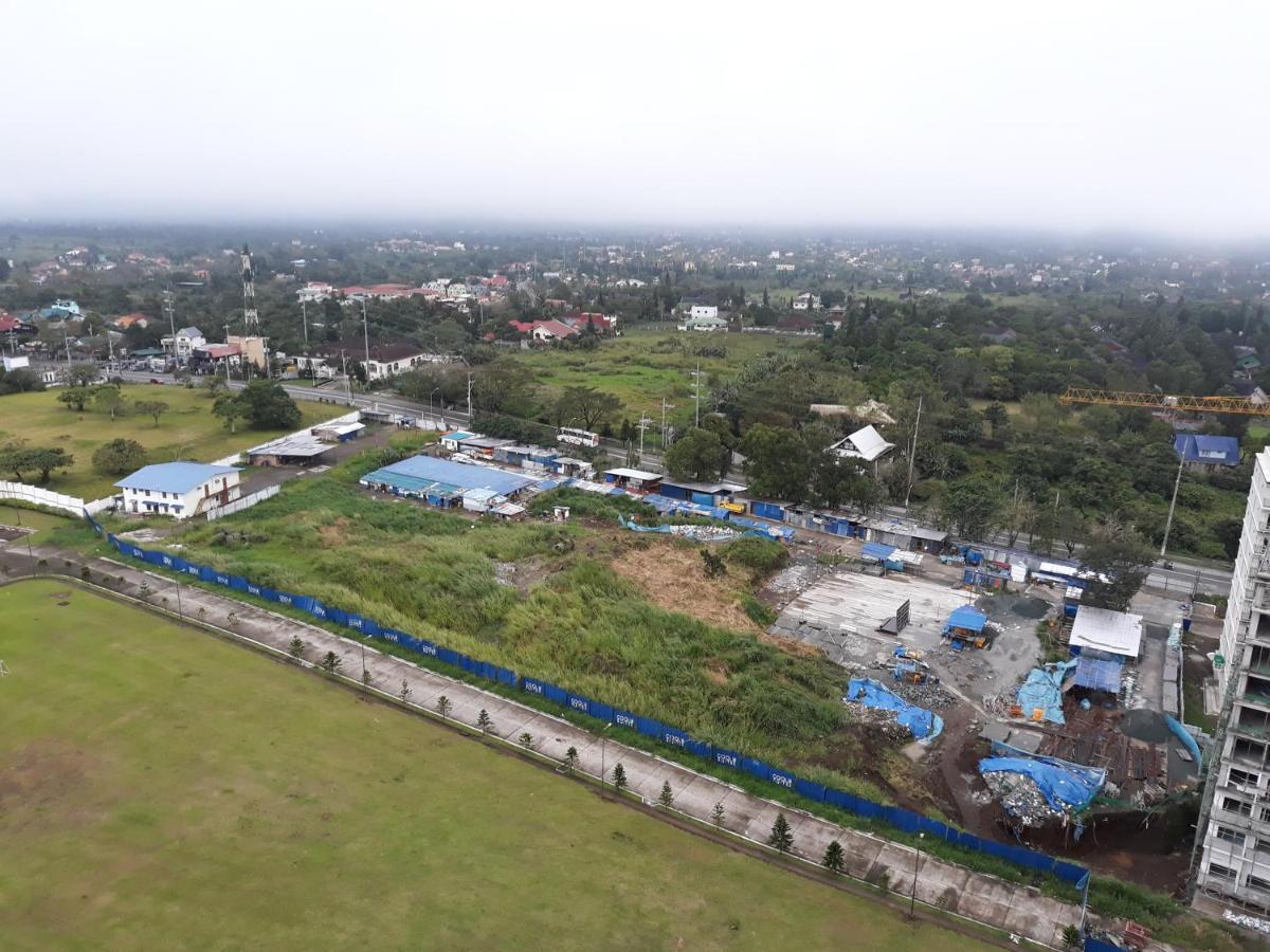 Condo At Smdc Wind Residences Tagaytay Tagaytay City Exterior foto